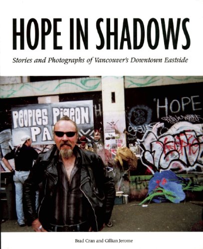 Hope in the Shadows cover image