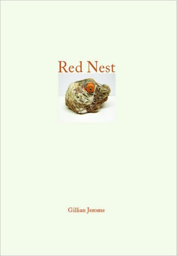 cover image of Red Nest book